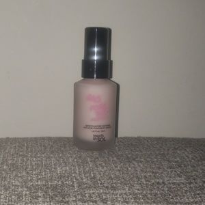 Touch in sol no poreblem primer